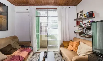 Apartamento para Venda - Cidade Baixa, 2 Quartos,  70 m² - Porto Alegre