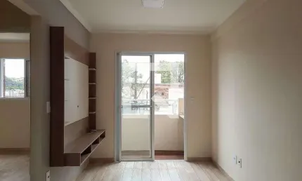 Apartamento para Venda - Demarchi, 2 Quartos,  50 m² - São Bernardo do Campo