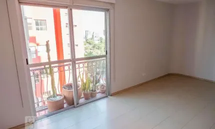 Apartamento para venda - pinheiros, 2 quartos,  75 m² - são paulo