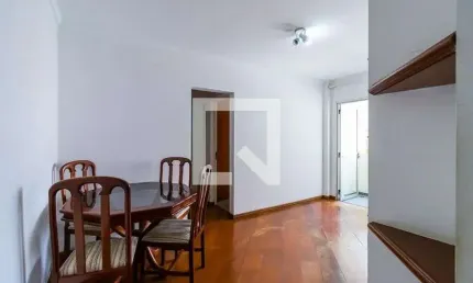 Apartamento para venda - aclimação, 1 quarto,  40 m² - são paulo