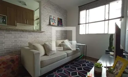 Apartamento para venda - jardim aricanduva, 2 quartos,  45 m² - são paulo