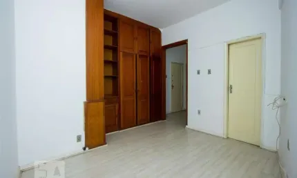 Kitnet / Stúdio para Venda - Glória, 1 Quarto,  32 m² - Rio de Janeiro