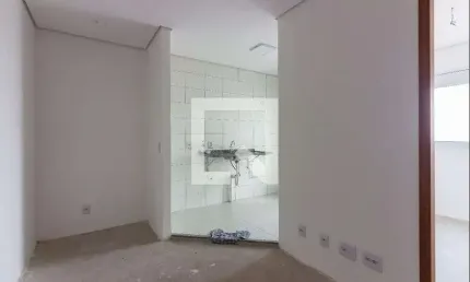 Apartamento para venda - santa maria, 2 quartos,  36 m² - osasco