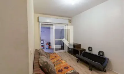 Apartamento para Venda - Centro Histórico, 1 Quarto,  46 m² - Porto Alegre