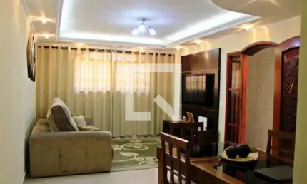 Casa para Venda - Itaquera, 3 Quartos,  180 m² - São Paulo
