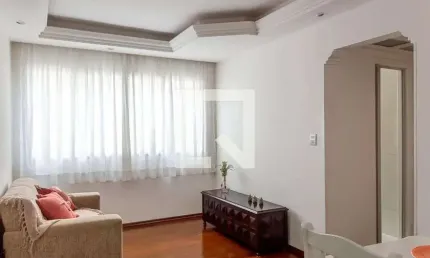 Apartamento para Venda - Nova Petrópolis, 2 Quartos,  80 m² - São Bernardo do Campo