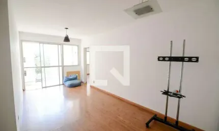 Apartamento para Venda - Maracanã, 2 Quartos,  88 m² - Rio de Janeiro