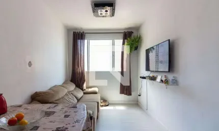Apartamento para Venda - Bussocaba, 2 Quartos,  44 m² - Osasco