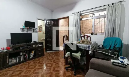 Casa para venda - vila ré, 3 quartos,  180 m² - são paulo
