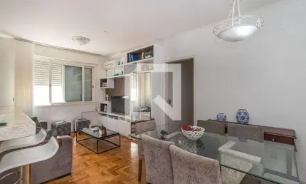 Apartamento para Venda - Mont&apos;Serrat, 3 Quartos,  100 m² - Porto Alegre