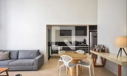 Apartamento para venda - panamby, 2 quartos,  100 m² - são paulo