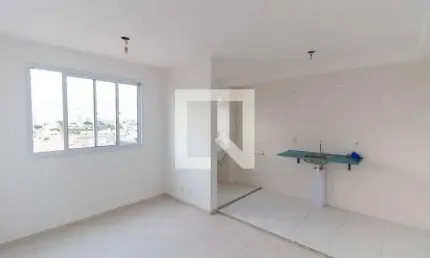 Apartamento para venda - cangaíba, 2 quartos,  41 m² - são paulo