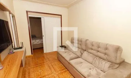 Apartamento para Venda - Passo D&apos;areia, 2 Quartos,  51 m² - Porto Alegre
