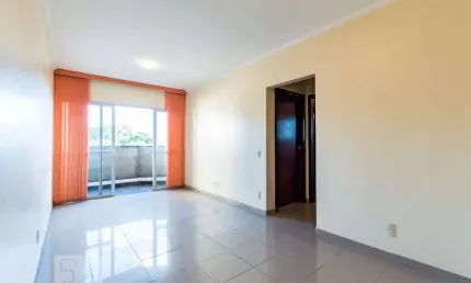 Apartamento para Venda - Bosque, 1 Quarto,  70 m² - Campinas