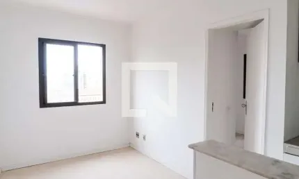 Kitnet / Stúdio para Venda - Chácara Inglesa, 1 Quarto,  25 m² - São Paulo