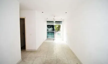 Apartamento para Venda - Engenho Novo, 2 Quartos,  64 m² - Rio de Janeiro