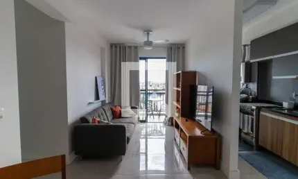 Cobertura para Venda - Del Castilho, 3 Quartos,  64 m² - Rio de Janeiro