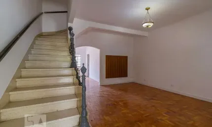 Casa para venda - vila mariana, 3 quartos,  190 m² - são paulo