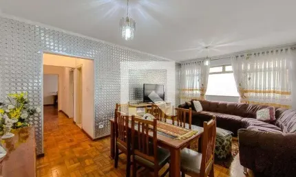 Apartamento para venda - mooca, 2 quartos,  143 m² - são paulo