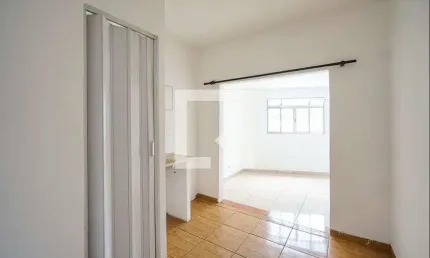 Kitnet / Stúdio para Venda - Tatuapé, 1 Quarto,  700 m² - São Paulo