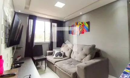 Apartamento para venda - itaquera, 2 quartos,  40 m² - são paulo