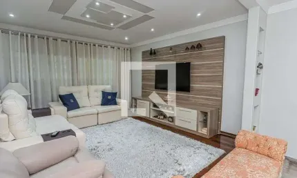 Casa para Venda - Piqueri, 3 Quartos,  235 m² - São Paulo