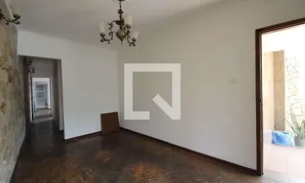 Casa para Venda - Vila Santa Clara, 4 Quartos,  104 m² - São Paulo