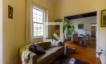 Casa para venda - alto da lapa, 4 quartos,  634 m² - são paulo