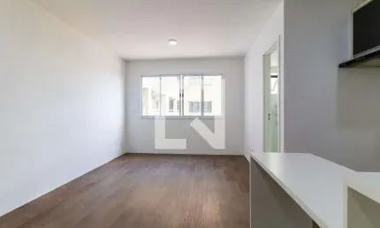 Apartamento para Venda - Itaquera, 1 Quarto,  27 m² - São Paulo