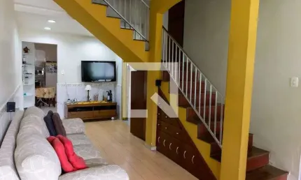 Casa para Venda - Irajá, 3 Quartos,  154 m² - Rio de Janeiro