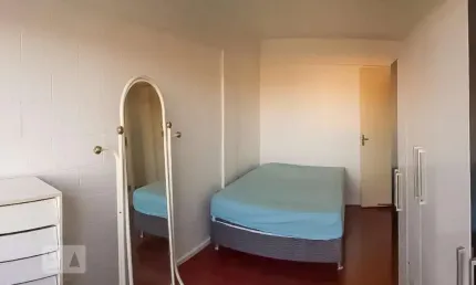 Apartamento para venda - partenon, 1 quarto,  48 m² - porto alegre