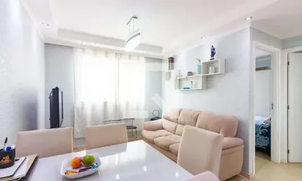 Apartamento para venda - são pedro, 2 quartos,  40 m² - osasco