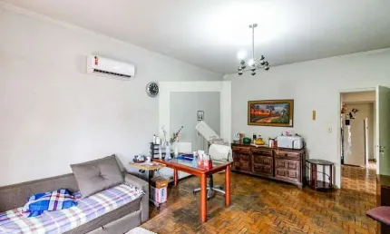 Casa para Venda - Santo Amaro , 3 Quartos,  258 m² - São Paulo