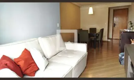 Apartamento para Venda - Tatuapé, 3 Quartos,  72 m² - São Paulo