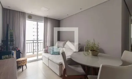 Apartamento para venda - penha de frança, 2 quartos,  48 m² - são paulo