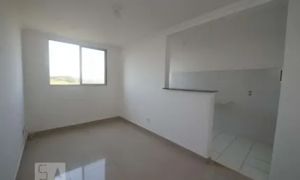 Apartamento para Venda - Vila Rio de Janeiro, 2 Quartos,  47 m² - Guarulhos