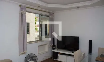 Apartamento para Venda - Méier, 1 Quarto,  75 m² - Rio de Janeiro