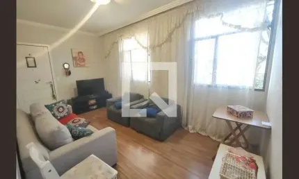 Apartamento para Venda - Dom Bosco, 3 Quartos,  78 m² - Belo Horizonte