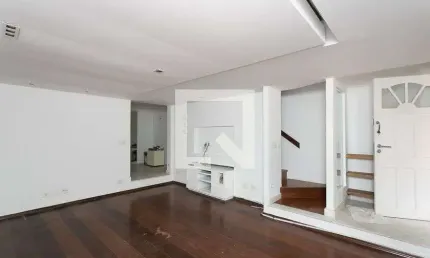 Casa para venda - jardim paulista, 3 quartos,  180 m² - são paulo
