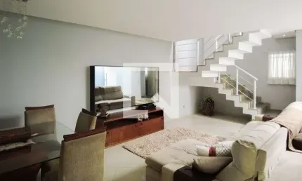 Casa para Venda - Nova Petrópolis, 3 Quartos,  242 m² - São Bernardo do Campo