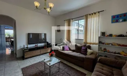 Casa para venda - vila dionísia, 2 quartos,  300 m² - são paulo