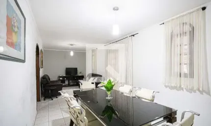 Casa para Venda - Jaguaribe, 3 Quartos,  300 m² - Osasco