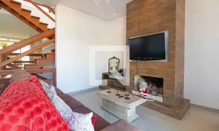 Casa para Venda - Teresópolis, 3 Quartos,  281 m² - Porto Alegre
