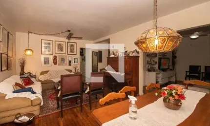 Cobertura para Venda - Santa Cecília, 3 Quartos,  220 m² - Porto Alegre