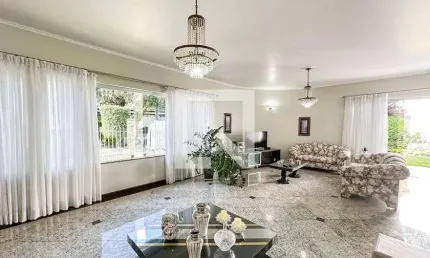 Casa para venda - água fria, 3 quartos,  290 m² - são paulo