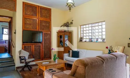 Casa para Venda - Parque Industrial, 3 Quartos,  308 m² - Campinas