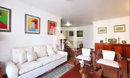 Apartamento para venda - jardim paulista, 3 quartos,  130 m² - são paulo