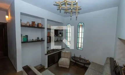 Casa para Venda - Jardim das Palmeiras, 3 Quartos,  320 m² - Campinas