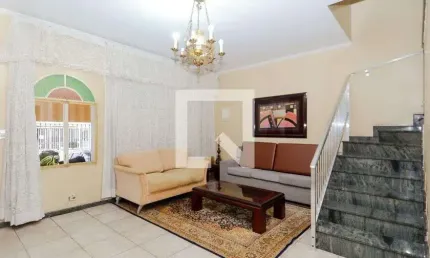 Casa para Venda - Vila Galvão, 3 Quartos,  350 m² - Guarulhos