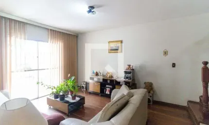 Casa para venda - cambuci, 3 quartos,  350 m² - são paulo